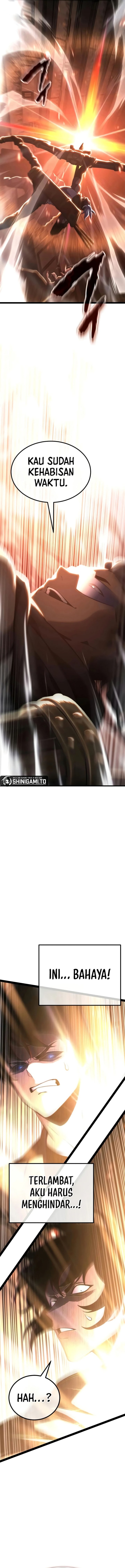 Artifact Devouring Player Chapter 51 Halaman 27