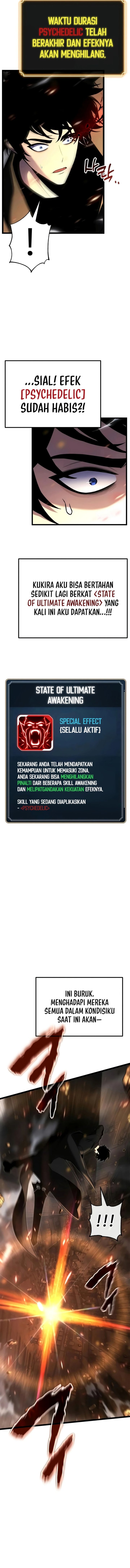 Artifact Devouring Player Chapter 51 Halaman 32