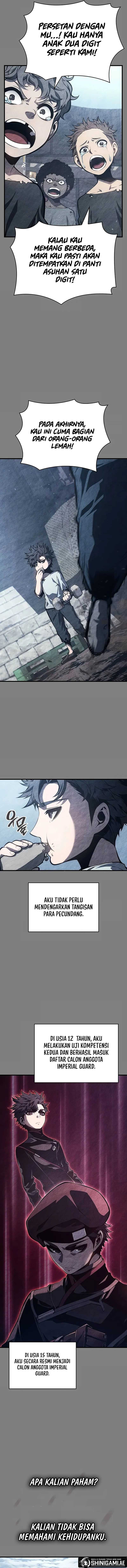 Bad Born Blood Chapter 9 Halaman 4