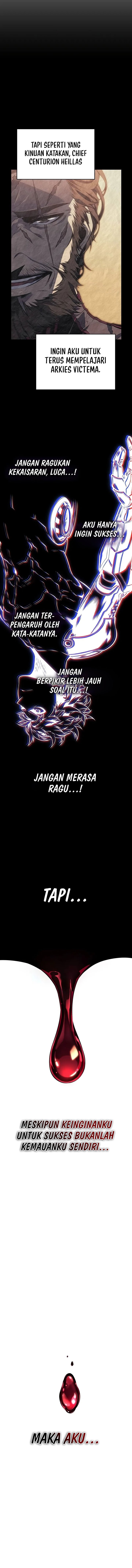 Bad Born Blood Chapter 12 Halaman 7