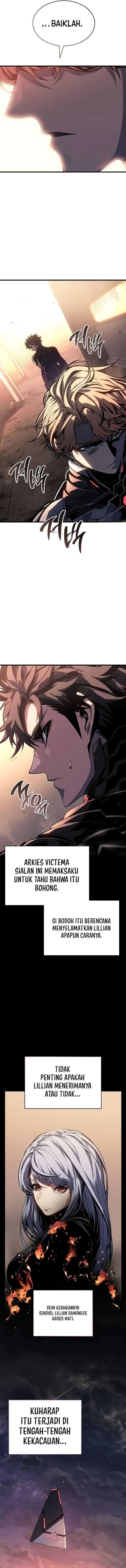Bad Born Blood Chapter 14 Halaman 18