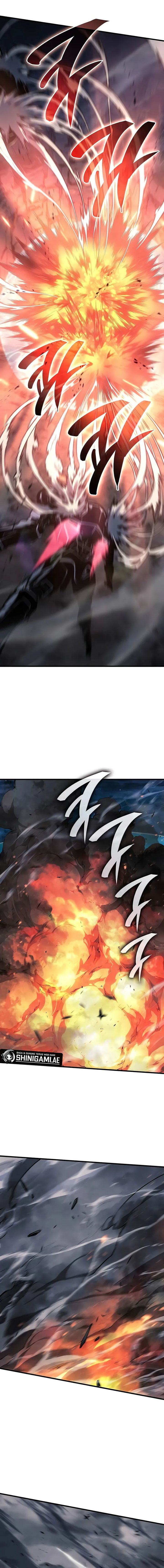 Bad Born Blood Chapter 15 Halaman 10
