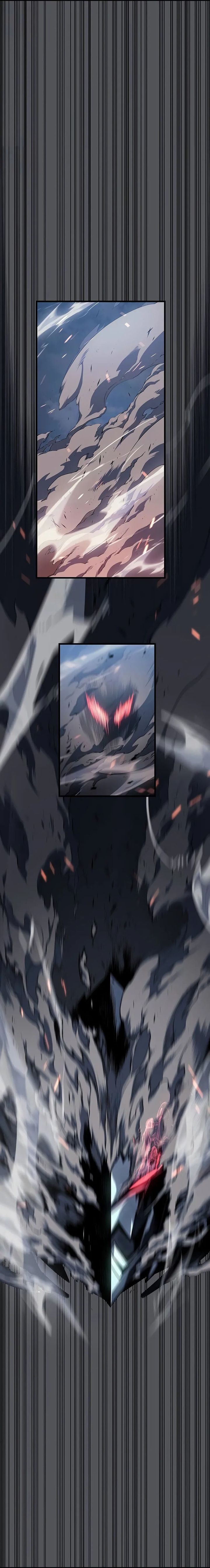 Bad Born Blood Chapter 15 Halaman 31