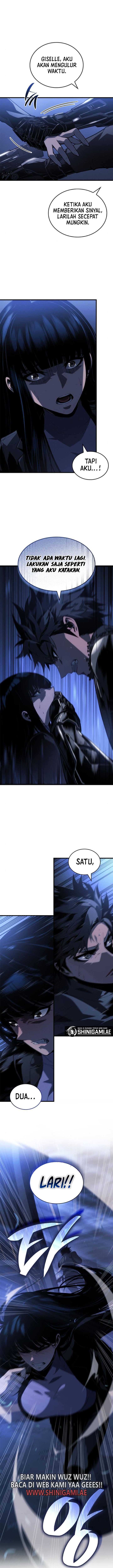 Bad Born Blood Chapter 26 Halaman 14