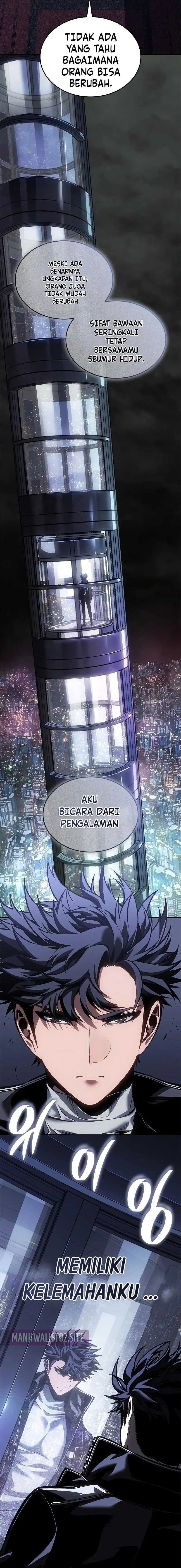Bad Born Blood Chapter 81 Halaman 28