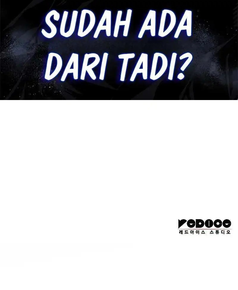 Bad Born Blood Chapter 81 Halaman 29