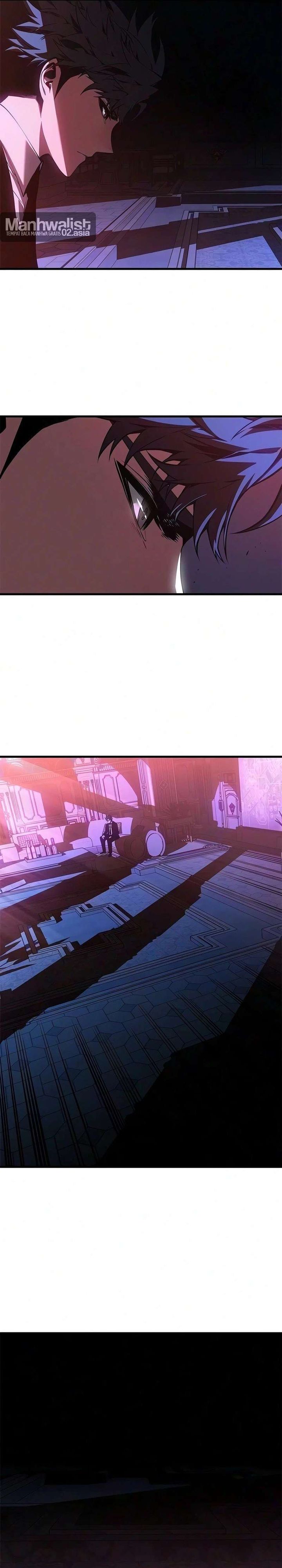 Bad Born Blood Chapter 88 Halaman 24