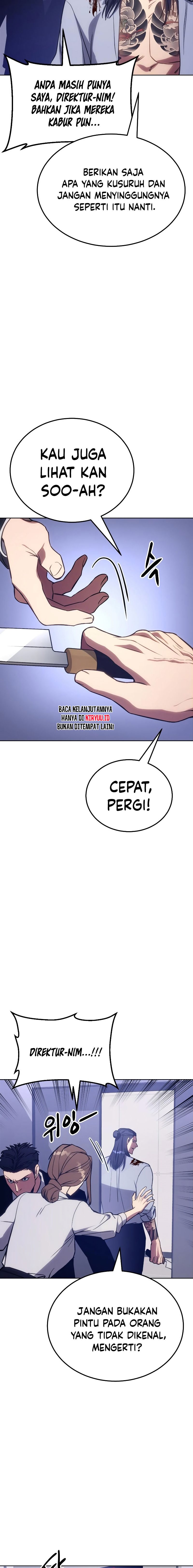 Baek Xx Chapter 4 Halaman 5