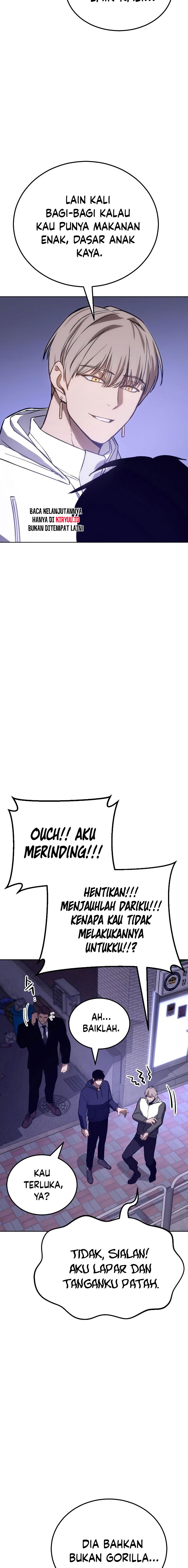 Baek Xx Chapter 4 Halaman 14