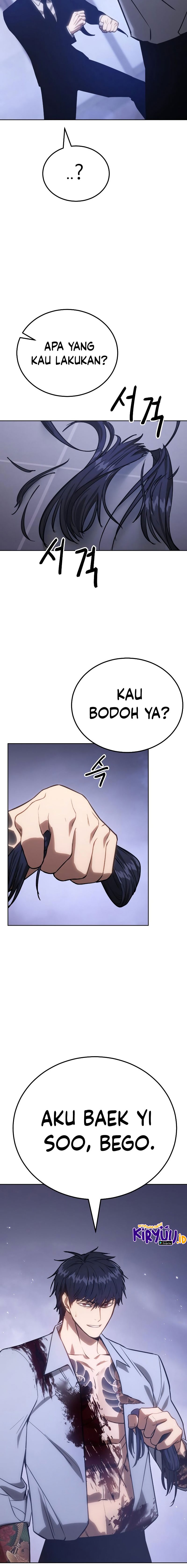 Baek Xx Chapter 4 Halaman 21