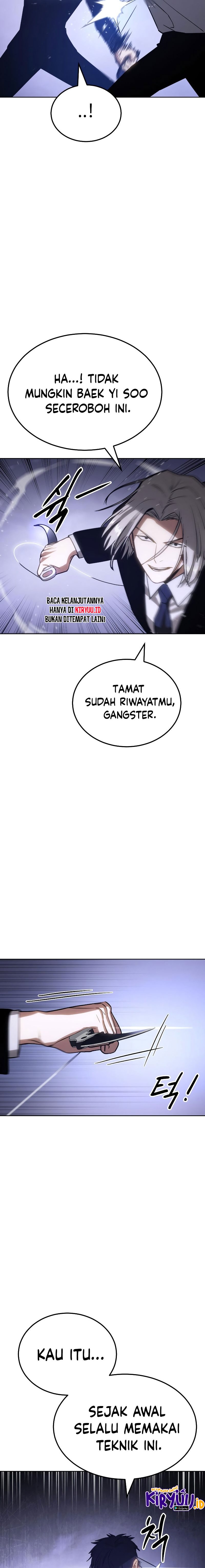 Baek Xx Chapter 4 Halaman 23