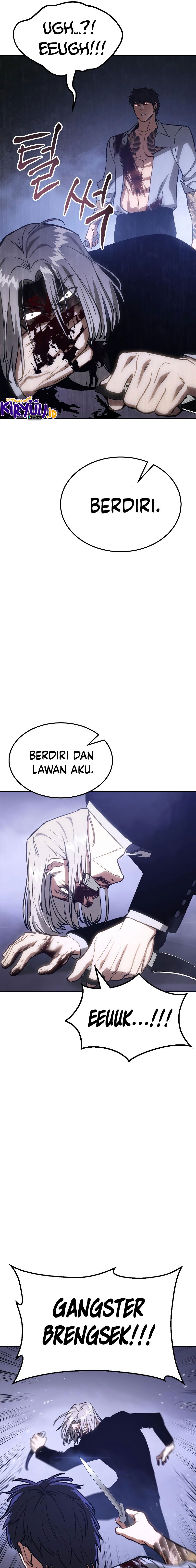 Baek Xx Chapter 4 Halaman 25