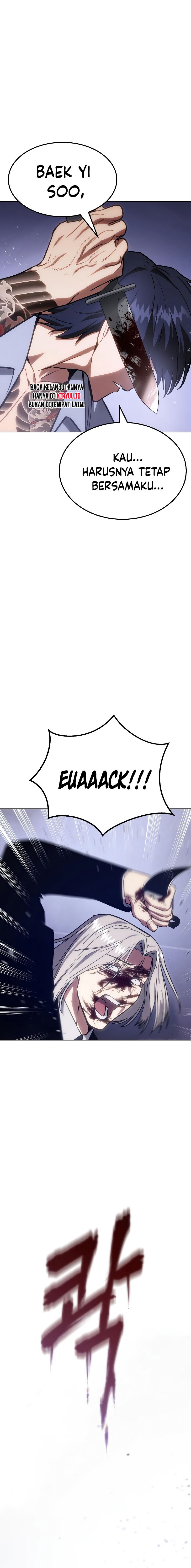 Baek Xx Chapter 4 Halaman 32