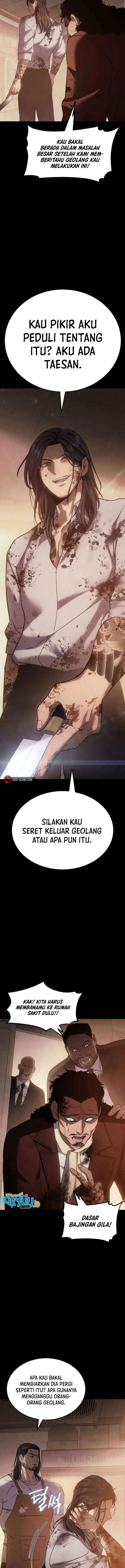 Baek Xx Chapter 11 Halaman 8