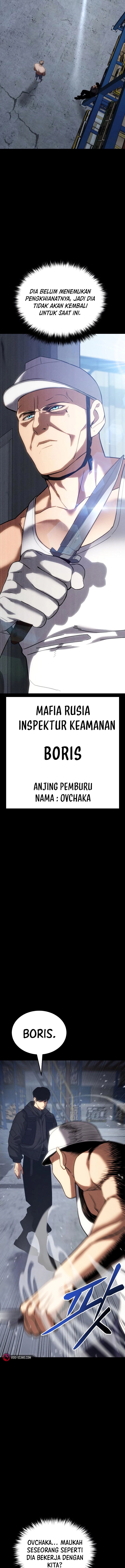 Baek Xx Chapter 11 Halaman 16