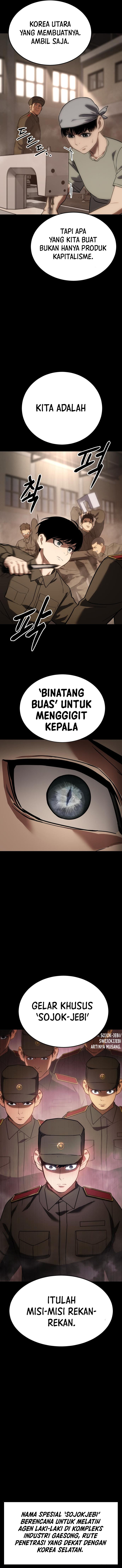 Baek Xx Chapter 12 Halaman 6