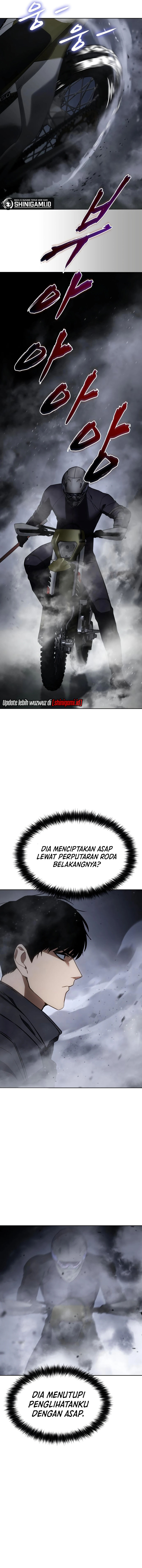 Baek Xx Chapter 15 Halaman 11