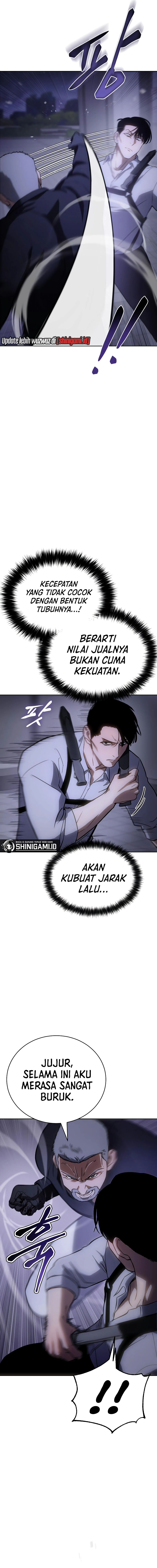 Baek Xx Chapter 15 Halaman 15