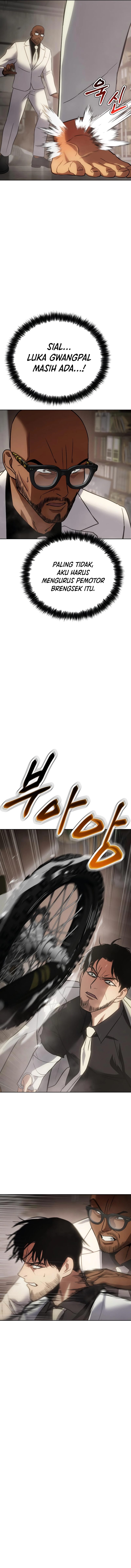 Baek Xx Chapter 18 Halaman 10