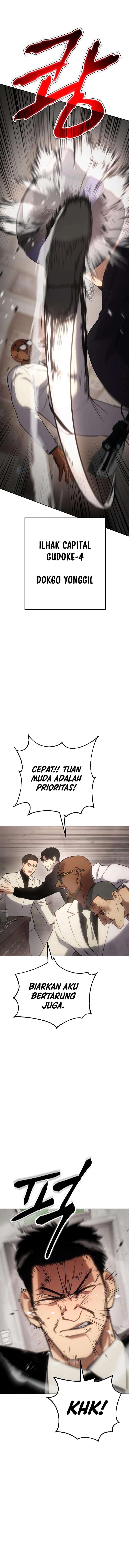 Baek Xx Chapter 18 Halaman 12