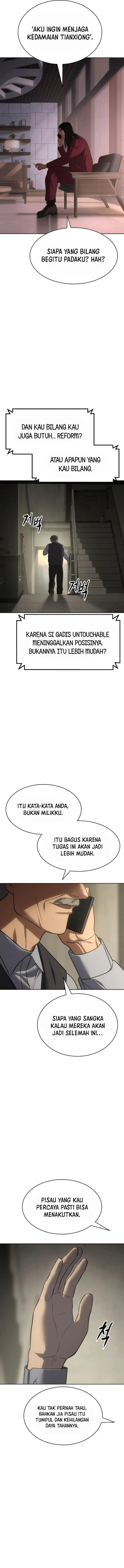 Baek Xx Chapter 31 Halaman 21