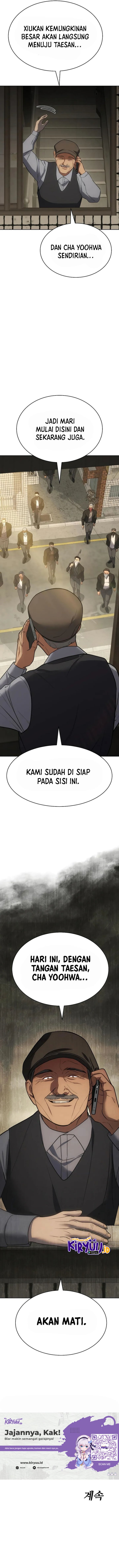 Baek Xx Chapter 31 Halaman 22