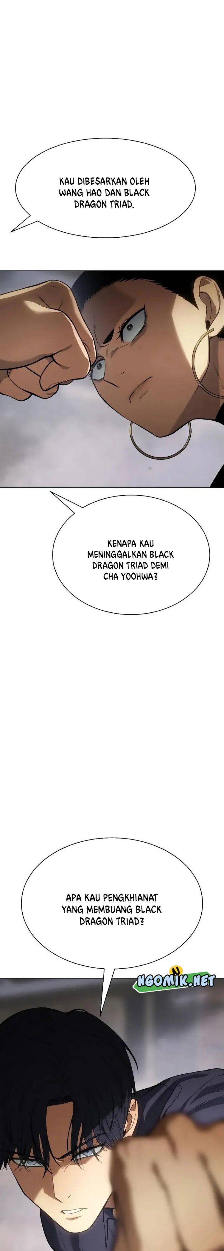 Baek Xx Chapter 36 Halaman 28
