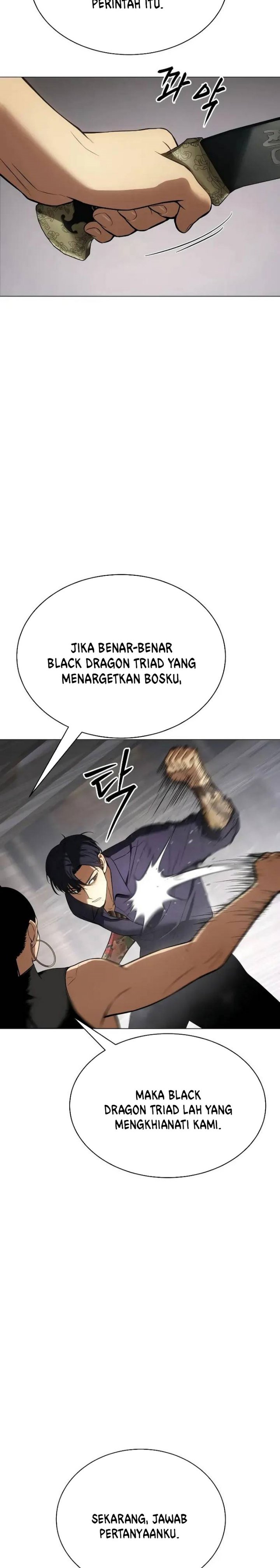Baek Xx Chapter 36 Halaman 30