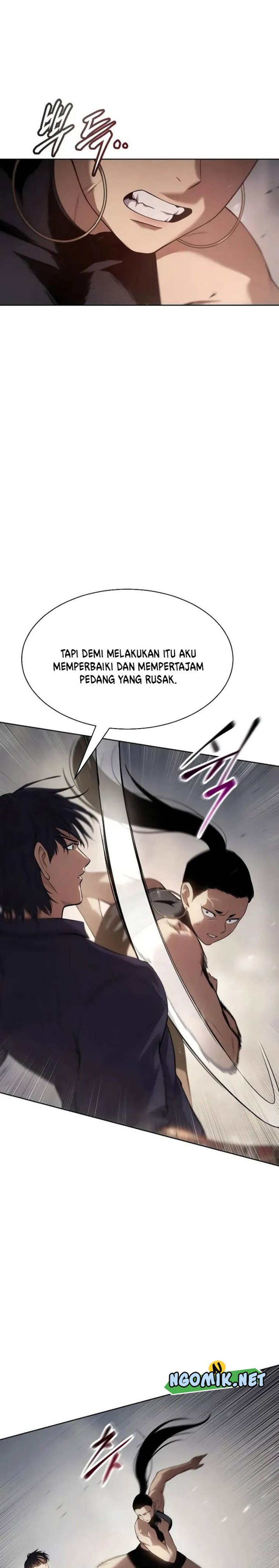 Baek Xx Chapter 36 Halaman 33