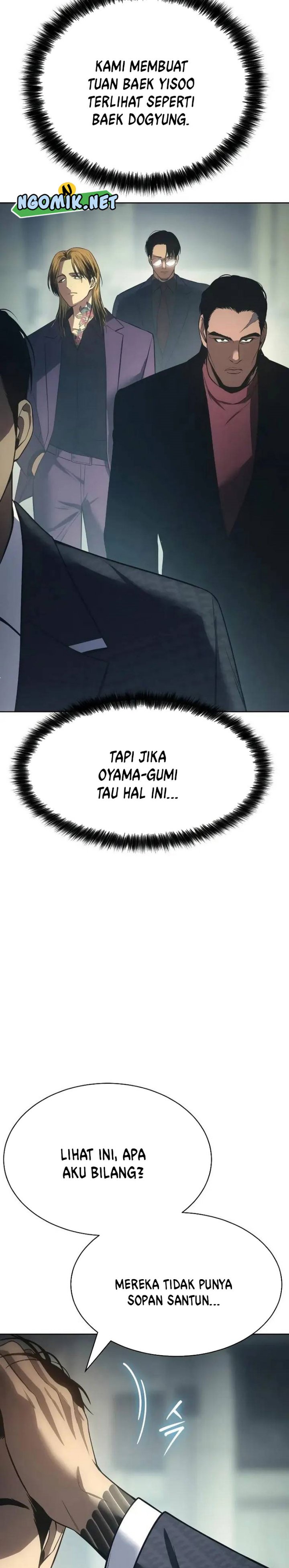 Baek Xx Chapter 36 Halaman 53