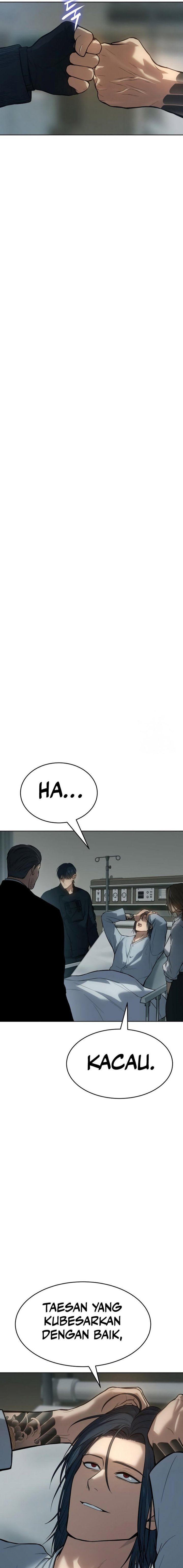 Baek Xx Chapter 43 Halaman 5