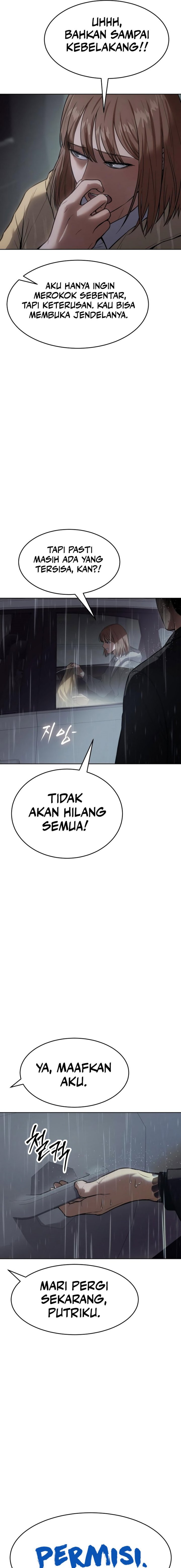 Baek Xx Chapter 43 Halaman 29