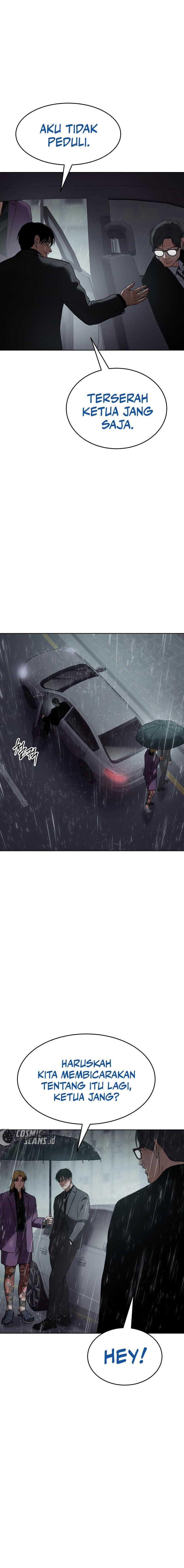 Baek Xx Chapter 44 Halaman 5