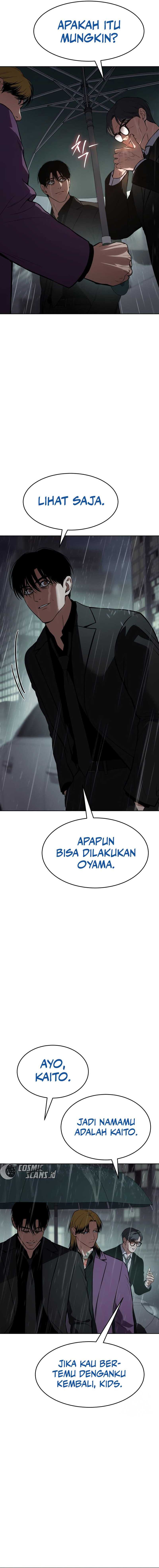 Baek Xx Chapter 44 Halaman 11