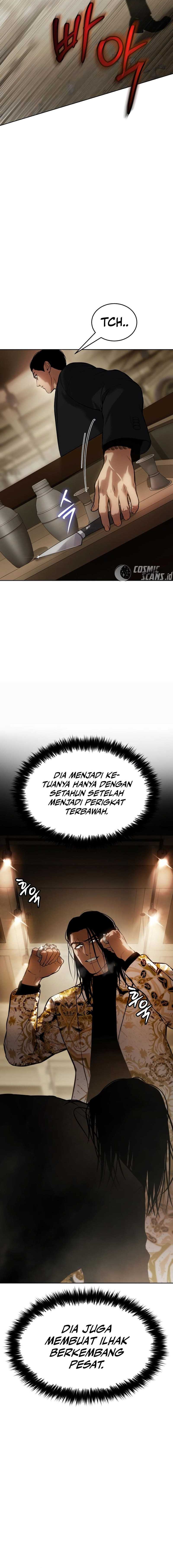 Baek Xx Chapter 44 Halaman 30