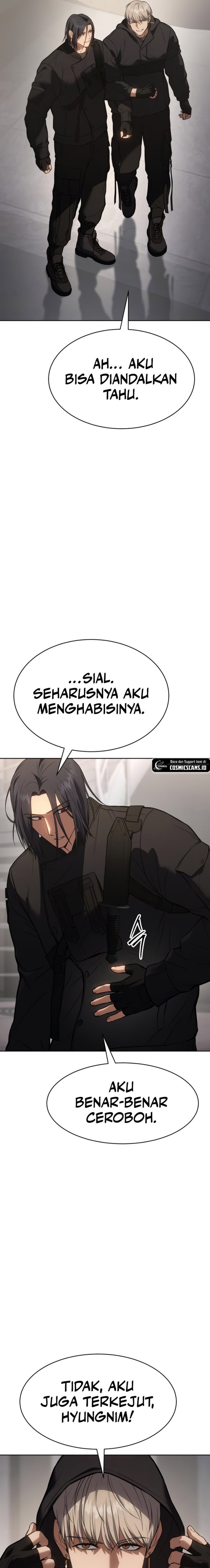 Baek Xx Chapter 50 Halaman 5