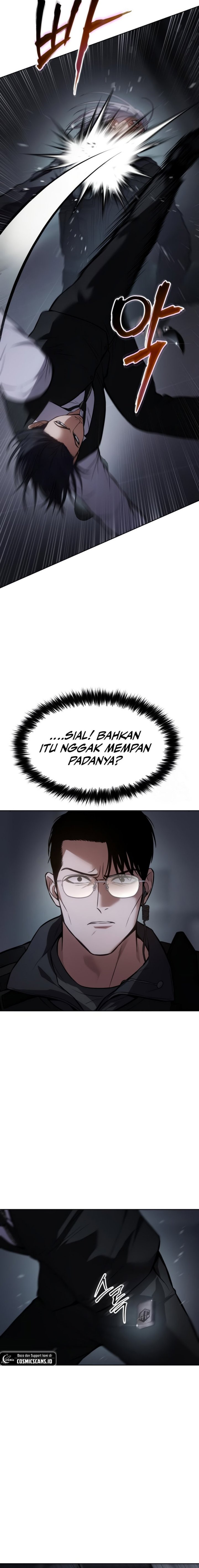 Baek Xx Chapter 50 Halaman 30