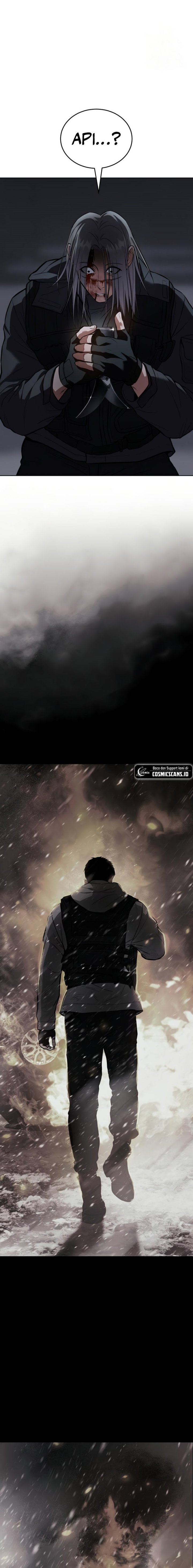 Baek Xx Chapter 50 Halaman 34