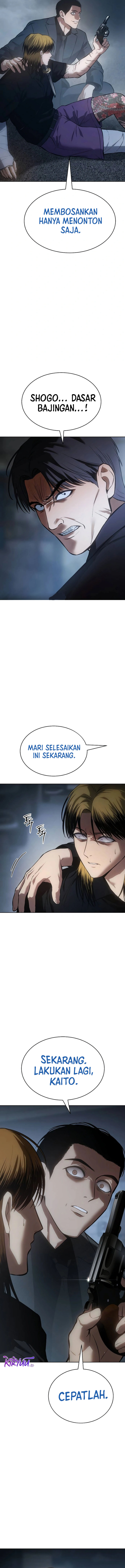 Baek Xx Chapter 54 Halaman 18