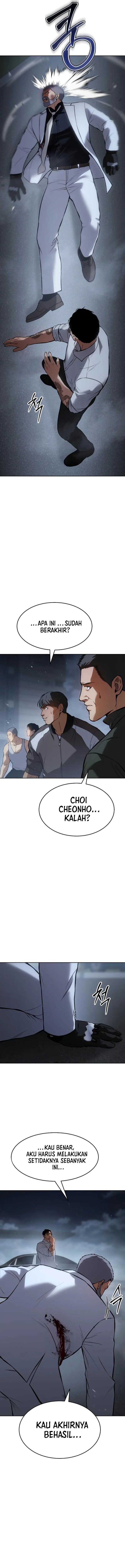 Baek Xx Chapter 58 Halaman 11