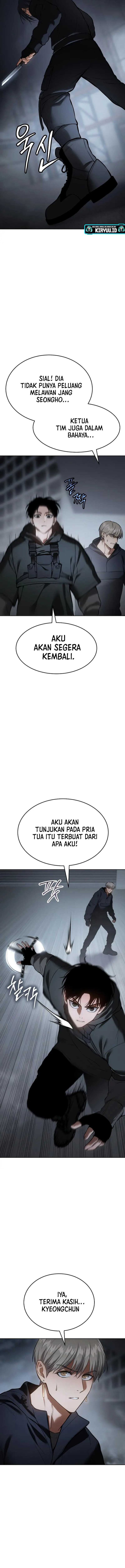 Baek Xx Chapter 58 Halaman 21