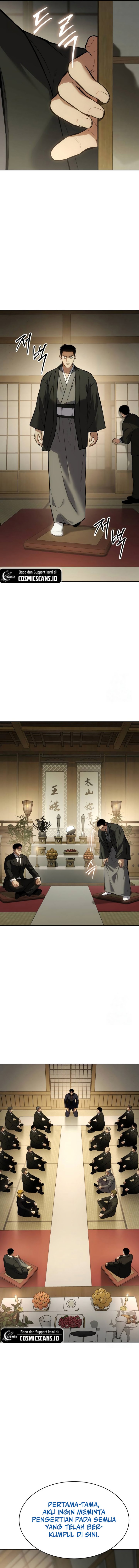Baek Xx Chapter 61 Halaman 9