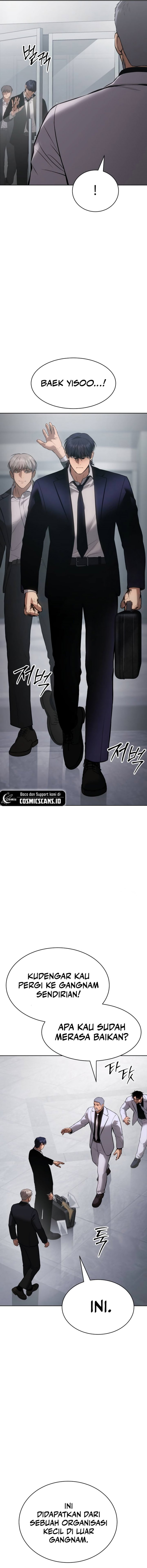 Baek Xx Chapter 61 Halaman 16