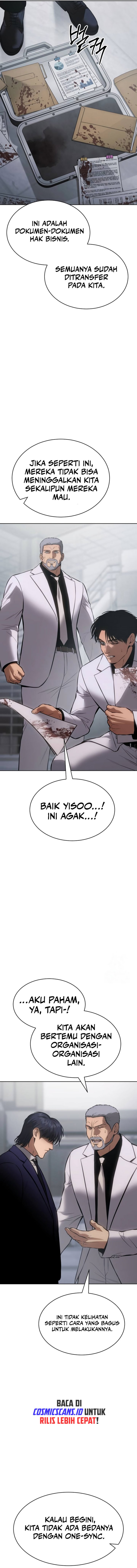 Baek Xx Chapter 61 Halaman 17