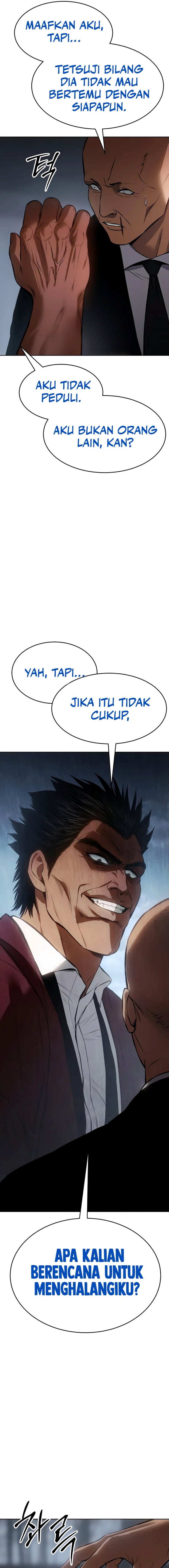 Baek Xx Chapter 62 Halaman 9