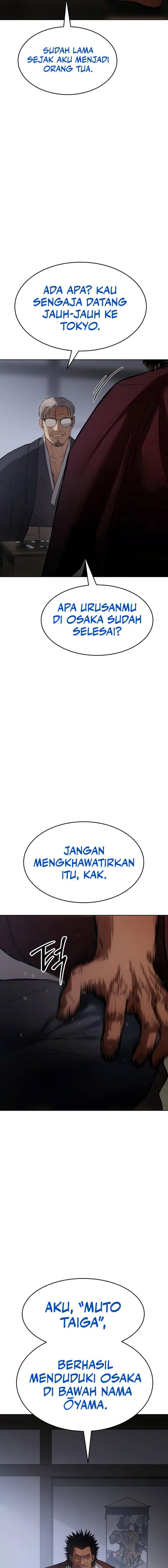 Baek Xx Chapter 62 Halaman 11