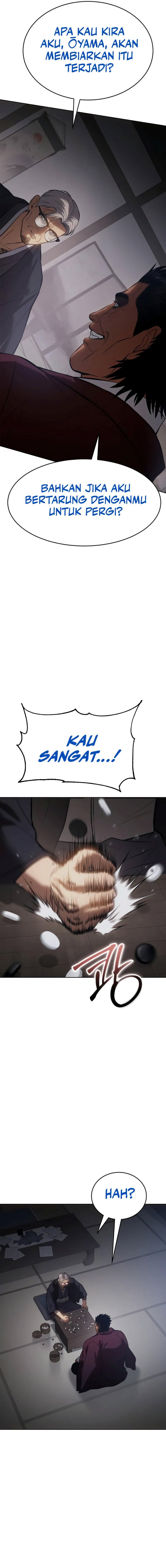Baek Xx Chapter 62 Halaman 19