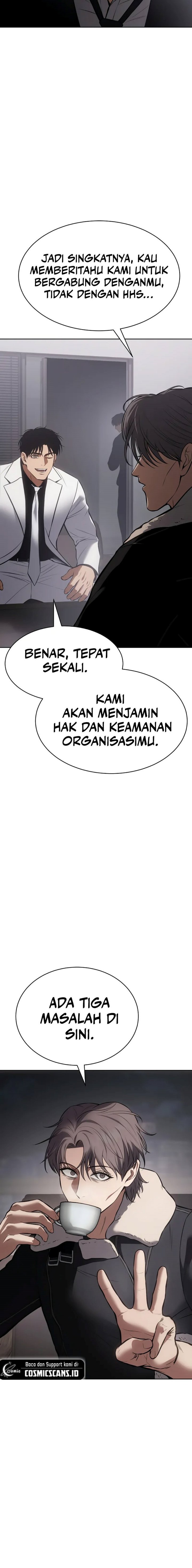 Baek Xx Chapter 62 Halaman 24