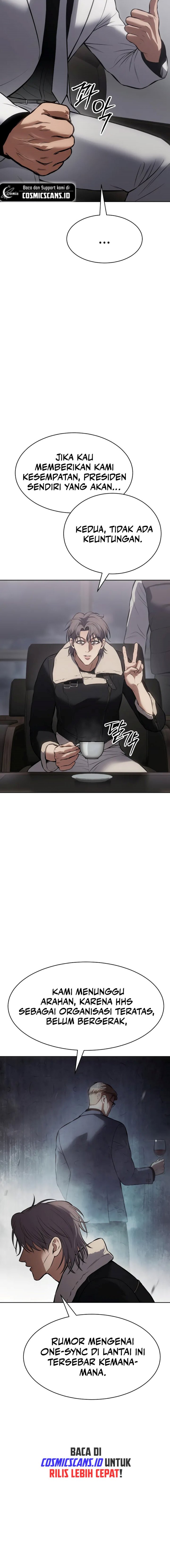 Baek Xx Chapter 62 Halaman 26