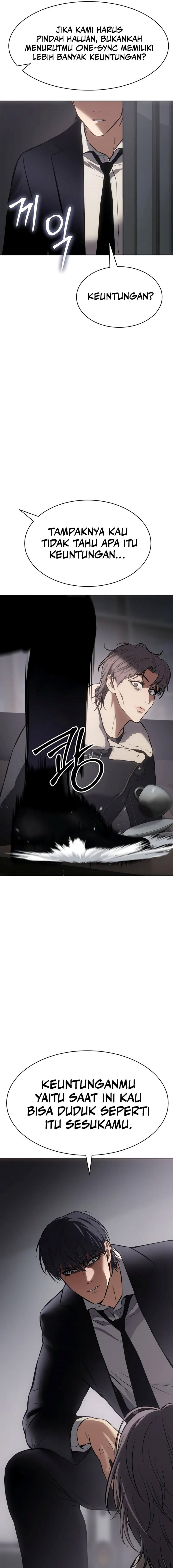 Baek Xx Chapter 62 Halaman 27